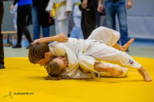 16.12.2023 Wachau JUDO Kids Cup